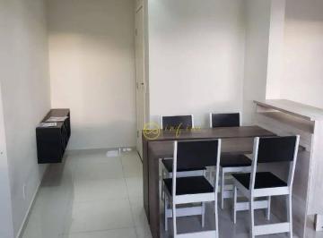 4fcd4c3e923ea5e34dc557d4718b876ebe7c3230 · Apartamento Mobiliado com 2 Quartos à venda, 46 m² por R$ 220.000 - Condomínio Bella Vista - Votoran