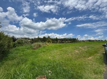5accdd6946bad15c91184b0557f96ba7968b665e · Terreno à venda, 2012 m² por R$ 2.200.000,00 - Condomínio Terras de São José II - Itu/SP
