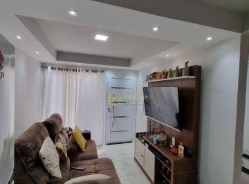 2df45001f21ce936c983a3dc2156b29c1412803f · Casa de condomínio com 2 quartos à venda, 64 m² por R$310.000 - Condomínio Eccoville Sorocaba - Soro
