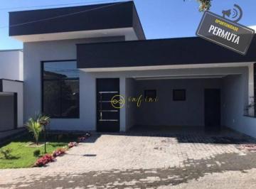 dc72554c863a12856415c0035af607e0b52ba1cf · Casa Térrea de Condomínio com 3 quartos, sendo 1 suíte à venda, 149 m² por R$ 1.100.000 - Condomini