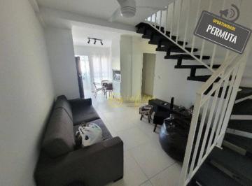 717f448baf90551e8edee6f1140807ba5621d412 · Apartamento Duplex Cobertura com 2 quartos à venda, 104 m² por R$ 620.000 - Vista Bella Residencial 