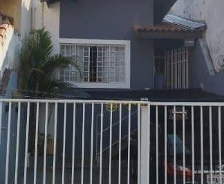 a3c66aebb57d506b0ca109ff07a18a5783fbc0f7 · Casa com 2 quartos, sendo 1 suíte  à venda, 83 m² por R$ 350.000 - Jardim São Judas Tadeu - Sorocaba