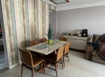 f3ff296e21f5416800e39b674f366588aadfd8e2 · Apartamento com 3 quartos, sendo 2 suítes  à venda, 96 m² por R$ 860.000 - Condomínio Edifício Saint