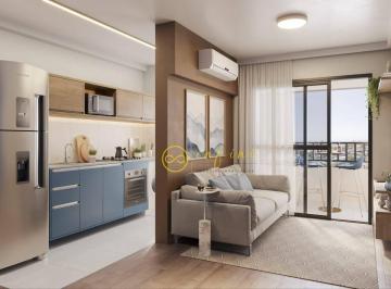 e3cca612c5639180e021229b36af0334a9d7f273 · Apartamento Lançamento com 2 Quartos à venda, 48 m² por R$ 308.000- Condomínio Parque Lobato - Soroc