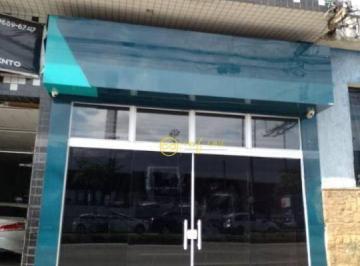 01cad413b4dbc090336d4be249c00ce17cf02576 · Salão para alugar, 126 m² por R$ 6.127,67/mês - Centro - Sorocaba/SP