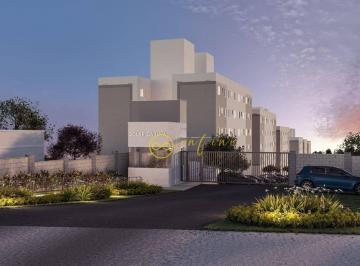 402ebc69b892749800ba70e0bf7e52c2e8b4b014 · Apartamento Lançamento com 2 Quartos à venda, 39 m² por R$ 235.300 - Condomínio Residencial Solar da