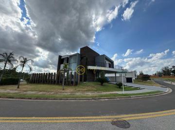 e713967f2e472289d1ab0d6e8c31b2e67c218509 · Casa de Condomínio com 4 Quartos todos Suítes, 370 m² - venda por R$ 3.700.000 ou aluguel por R$ 23.
