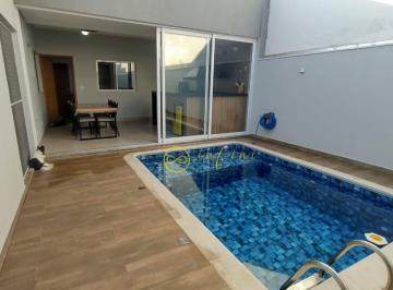 dc2f918a4e5b642d22b5b5918a801371c1efc2ba · Casa Térrea de Condomínio  com 3 quartos, todos suítes  à venda, 153 m² por R$ 1.300.000 - Condomíni