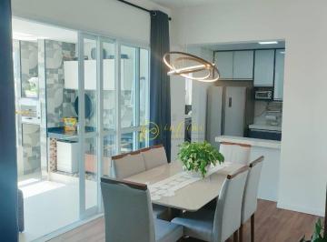 152302221170bc7d127d6e88eda188eeeecda690 · Apartamento com 3 quartos, sendo 1 Suíte  à venda, 105 m² por R$ 1.020.000 - Impéria Residence - Sor