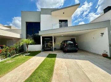 3d6089fb7da050d839a466fa0d93f2b6c494b8b4 · Casa de Condomínio com 3 quartos, sendo 1 suíte  à venda, 171 m² por R$ 950.000 - Condominio Golden 