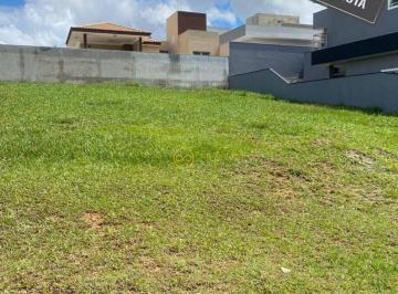 ae9c2a2d3ad2ecb2349091193723a736235fbff1 · Terreno de Condomínio à venda, 300 m² por R$ 370.000 - Condomínio Villagio Milano - Sorocaba/SP