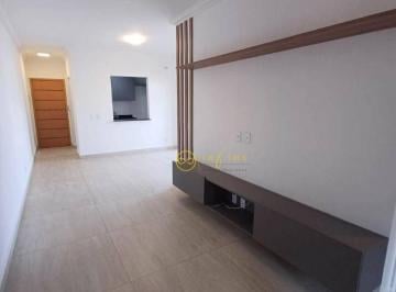 3ef215a536d96f12a54f7ed2e96310ccdb0302c6 · Apartamento com 3 quartos, sendo 1 suíte à venda, 80 m² por R$ 650.000 - Edifício Vivace Campolim - 