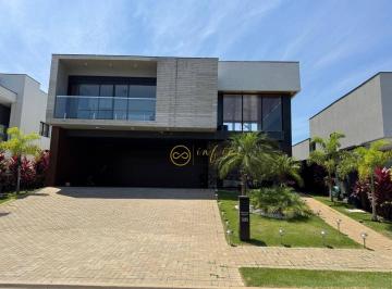 835265d2974b4ac7bb52714a35893e3eb87eea2a · Casa de Condomínio com 4 quartos todos com suíte à venda, 376 m² por R$ 4.200.000 - Alphaville Nova 