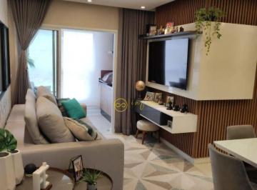 1ace8ca8c7990fbc69898f66ace2d29e20416bec · Apartamento com 2 Quartos, sendo 1 Suíte  à venda, 73 m² por R$ 740.000 - Condomínio Residencial La 