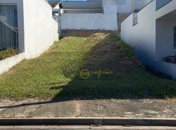 9fda379b9173e666d4c8c96416c1ef6f43d0d963 · Terreno de Condomínio à venda, 154 m² por R$ 212.000 - Condomínio Residencial Horto Florestal II - S