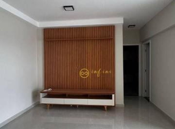 f24c0ee8f978ad1cdbefa9b3456c663bde59d2e8 · Apartamento com 2 quartos sendo 1 suíte à venda, 65 m² por R$ 470.000-Residencial Provence - Itapeva