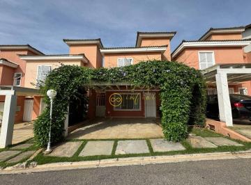 28d348b0feb41dcb3ecce2aa0ecd11bca415de61 · Casa com 3 dormitórios à venda, 115 m² por R$ 950.000,00 - Condomínio Elton Ville - Sorocaba/SP