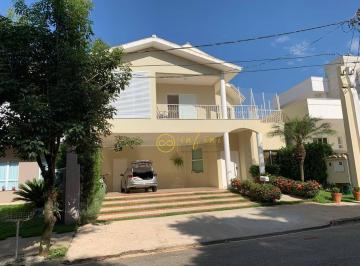 94273834942aba18eb63cd601d8972e4b066dfc0 · Casa sobrado de condomínio com 3 quartos todos suítes, à venda, 246 m² por R$ 1.690.000 - Residencia