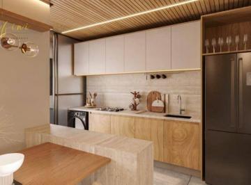 255ffae9156be7c2a2b4626b334ab90a2c1b8f2c · Apartamento Lançamento com 3 Quartos, sendo 1 Suíte à venda, 75 m² por R$ 597.307 - Condomínio Villa