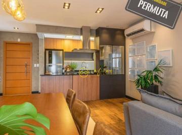 bf50bfe812dfc9072973a5dbc8bc13f18f459243 · Apartamento com 2 Quartos, sendo uma Suíte à venda, 85 m² por R$ 1.250.000 - Condominio Villa Lobos 