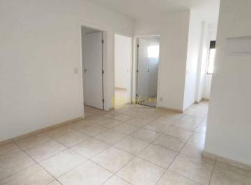 2edb1ee50413dc4b7441e3980596ba4e550531e8 · Apartamento com 2 Quartos à venda, 43 m² por R$ 215.000 - Condomínio Residencial Lar Londres - Votor