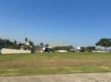 d112d813469961a538b3cd319490b355f9ebd06e · Terreno de Condomínio à venda, 1020 m² por R$ 960.000 - Condomínio Saint Patrick - Sorocaba/SP