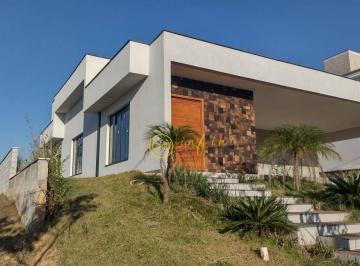 9ccb81cec8ecb4b3badb28a30218db8152f739f0 · Casa Térrea de Condomínio com 3 quartos todos suítes  à venda, 360 m² por R$ 2.300.000 - Condomínio 