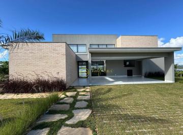 375655bf8902aea8083d975fcf7f5cd18abe08ea · Casa com 4 quartos todos com suítes à venda, 450 m² por R$ 5.249.000 - Condominio Le Portier Nautic