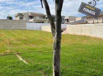 0851659f8ff858e55642f6a30fb21ab0e4f75539 · Terreno de Condomínio à venda, 720 m² por R$ 487.000 - Condomínio Residencial Evidence - Araçoiaba d