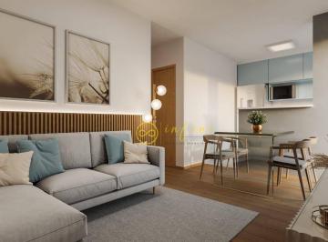 23367a75003ab0e0a1f5c4c88655fae87902fb8e · Apartamento Garden Lançamento com 2 Quartos à venda, 47 m² por R$ 260.000 - Condomínio Residencial S