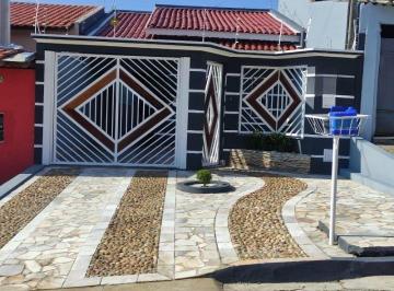 45aceda630fdf6829b73b2f24dc4f87faa6de6f1 · Casa Nova Térrea com 2 quartos à venda, 100 m² por R$ 350.000 - Jardim Planalto - Tatuí/SP
