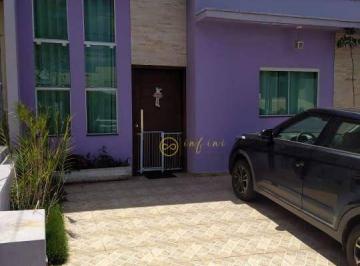 54f5c7b1895a934e13750be247bae10dd511c4ee · Casa de Condomínio com 3 quartos, sendo 1 suíte à venda, 97 m² por R$ 560.000 - Condomínio Horto Fl