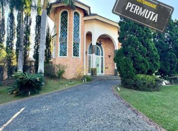 a70d0936fcddef0e2416db8e7677d5078ebda46e · Casa de Esquina em Condomínio com 6 quartos, sendo 5 suítes à venda, 946 m² por R$ 3.650.000 - Condo