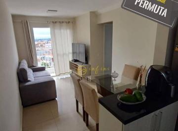 f20c0d4bcbe6e378704502b99409f750759aedfe · Apartamento com 2 quartos à venda, 47 m² por R$ 270.000 - Edifício Eco Park - Sorocaba/SP