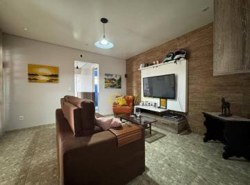 1cbfe080e33325b8072780caa33defb1e4174015 · Casa com 3 quartos sendo 1 suíte à venda, 213 m² por R$ 700.000 - Vila Carvalho - Sorocaba/SP