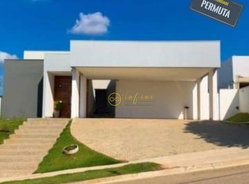 eaaf235b53a31f556042dbc015d8c71a7362351e · Casa Térrea de Condomínio com 3 quartos, todos suítes  à venda, 330 m² por R$ 3.000.000 - Condomínio