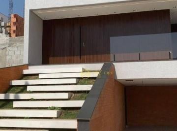 cc9aabcd5356972e4fa5888f20584bbf0bfd3049 · Casa Nova de Condomínio com 3 quartos, todos suítes  à venda, 195 m² por R$ 1.290.000 - Sunlake Spa 