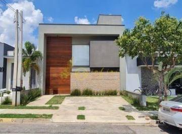 2896e28ed58e0e3845575bef0e3e85389d941bdd · Casa com 1 dormitório à venda, 81 m² por R$ 750.000,00 - Condomínio Terras de São Francisco - Soroca
