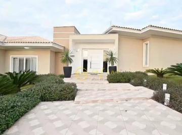 1163cdf0c71bfa309f6232da02fccfe5639347d8 · Casa de Condomínio com 4 Quartos, sendo 2 Suítes  à venda, 400 m² por R$ 2.650.000 - Condomínio Resi