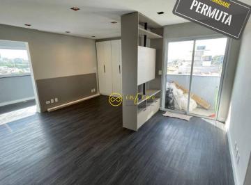 b235697541294e0288a9cb20ff0f2e079b47e404 · Apartamento Studio Semi- Mobiliado com 1 Quarto à venda, 58 m² por R$ 450.000 - Condomínio Edifício
