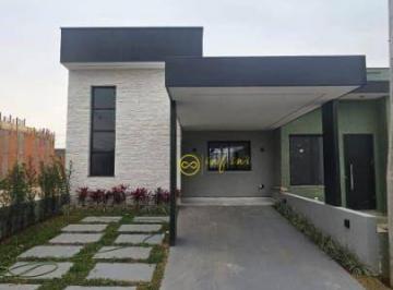 0778a6d4ad1f47a47022eb11dac9d9aae10efd73 · Casa com 3 Quartos à venda, 114 m² por R$ 699.000 - Condomínio Residencial Jardim - Sorocaba/SP