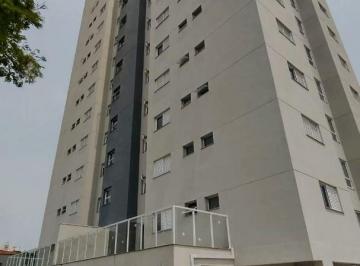 b05e3a901e5d115c4774544a714a22fb45dea170 · Apartamento Novo com 2 quartos, sendo 1 suíte  à venda, 63 m² por R$ 490.000 - Condomínio Residencia