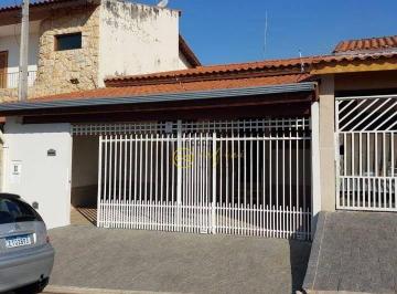 39aa612058b0bd8db6e561568314439720806786 · Casa Térrea com 3 Quartos, sendo 1 Suíte  à venda, 137 m² por R$ 470.000 - Jardim Wanel Ville V - So