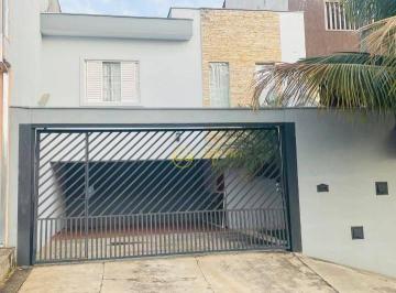7187b90f8717e118cf485423300c3bb40ffff7bc · Casa com 3 quartos, sendo 1 suíte  à venda, 169 m² por R$ 590.000 - Jardim Wanel Ville IV - Sorocaba