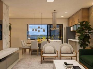 2ad58dcd0fc0912af28c66387352b61d191161d4 · Apartamento Lançamento com 3 Quartos, sendo 1 Suíte à venda, 97 m² por R$ 750.000 - Condomínio Edif