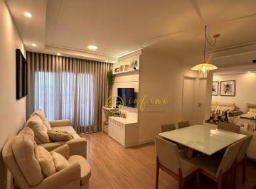 d5c734cd1fd47fa1555dcf3848a2f288dcbb2a31 · Apartamento com 2 Quartos sendo 1 Suíte à venda, 72 m² por R$ 760.000 - Condomínio La Vista Moncayo 