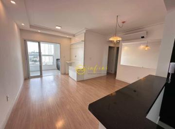 f56deef53d05db840ac8d2499c7949103a13a367 · Apartamento com 2 Quartos para alugar, 72 m² por R$ 4.300/mês - Condomínio La Vista Moncayo - Soroca