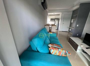 5a5dff40166eae3f7b82199cc9de6c265ddf5615 · Apartamento com 1 Quarto para alugar, 46 m² por R$ 3.000/mês -  Condomínio Way Compact Premium - Par