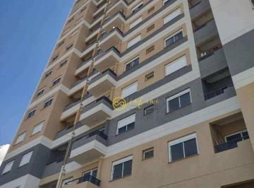 cf57696a4e669620dc2835aea896bd28f4a6fc78 · Apartamento Novo com 2 Quartos à venda, 45 m² por R$ 305.000 - Condomínio Vistta Santa Rosália - Sor