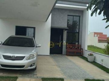 20356c9c5ca53294cee7e2132a585302f0a86d19 · Casa de condomínio com 3 sendo 1 suíte quartos à venda por R$ 740.000- Condomínio Residencial Jardim